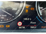 2020 BMW X1, Dyzelinas